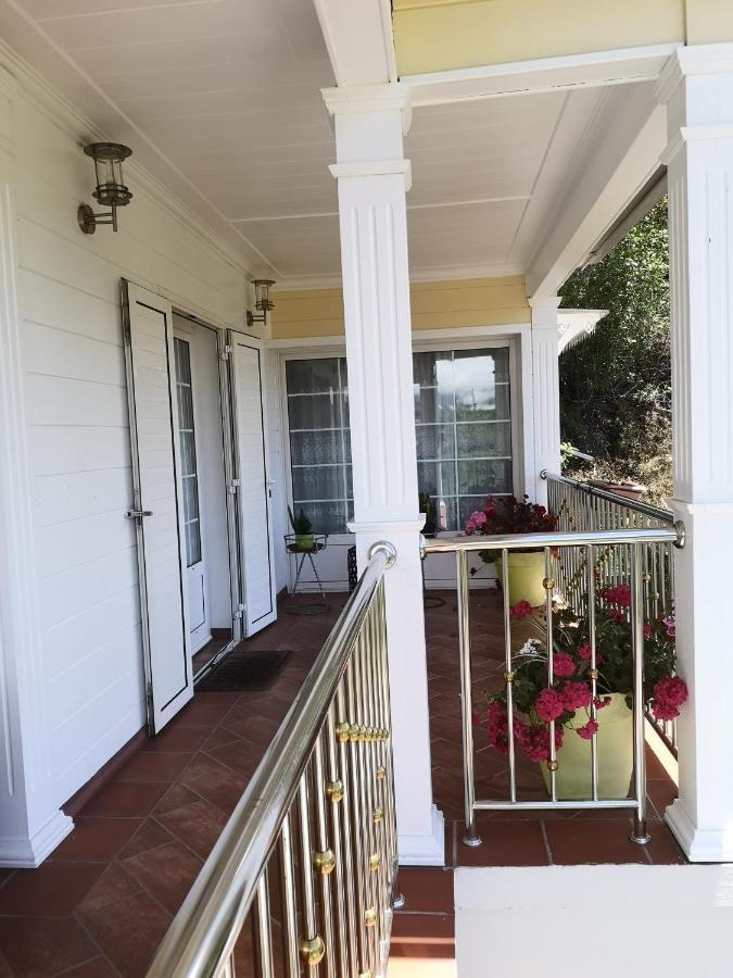 Le Papangue Bed & Breakfast Salazie Exterior foto