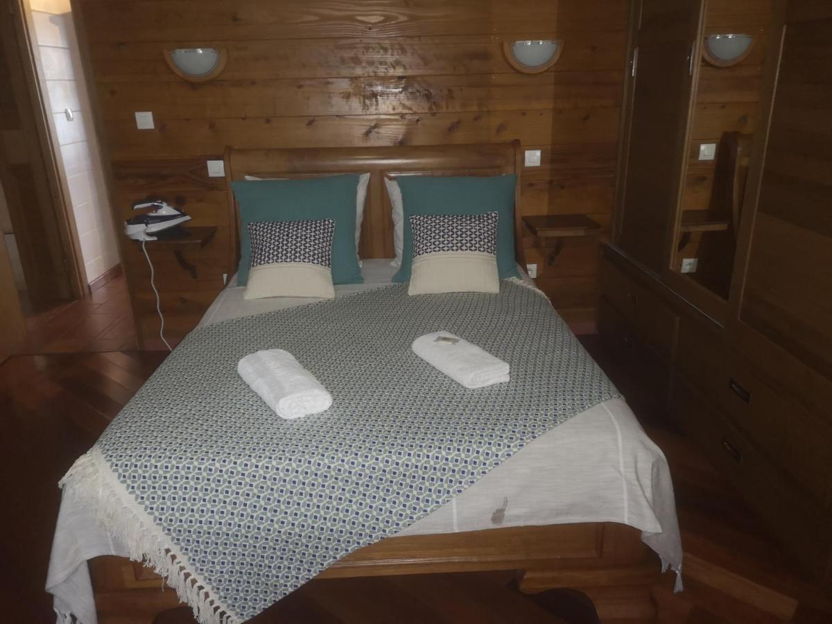 Le Papangue Bed & Breakfast Salazie Exterior foto